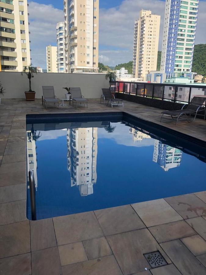 Apart-hotel Central Com Spa * Balneario Camboriu