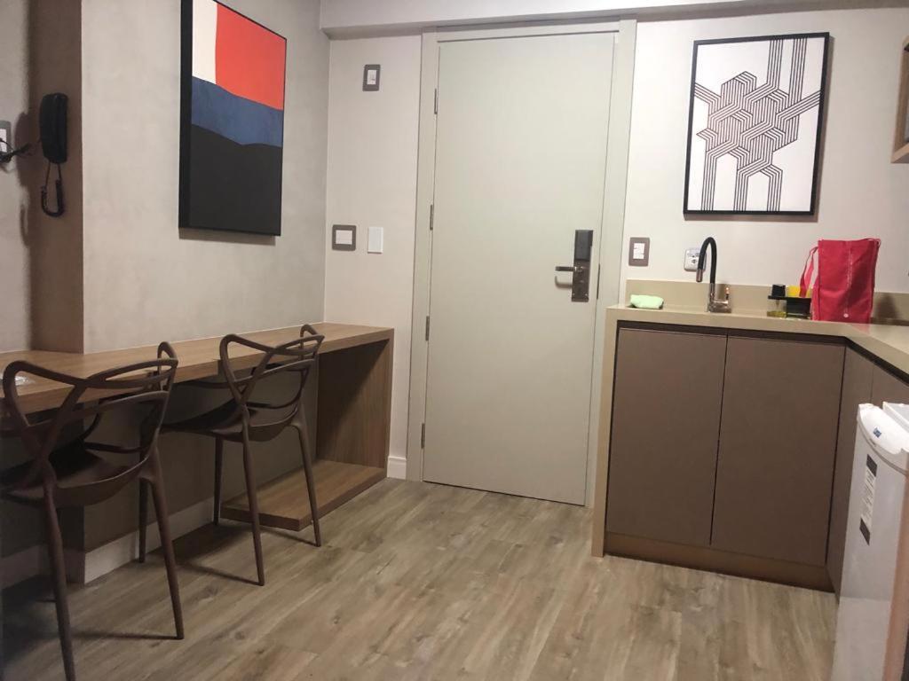 Apart-hotel Central Com Spa *