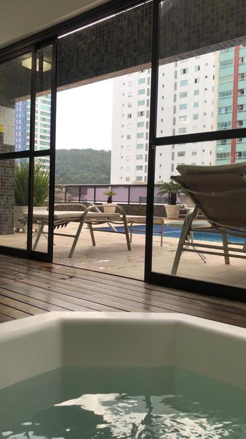 Apart-hotel Central Com Spa Aparthotel Balneario Camboriu