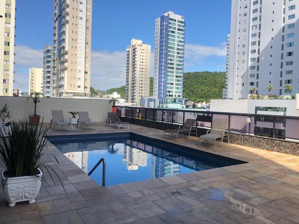 Apart-hotel Central Com Spa *