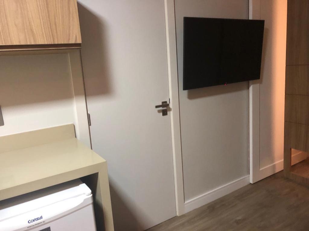 Apart-hotel Central Com Spa