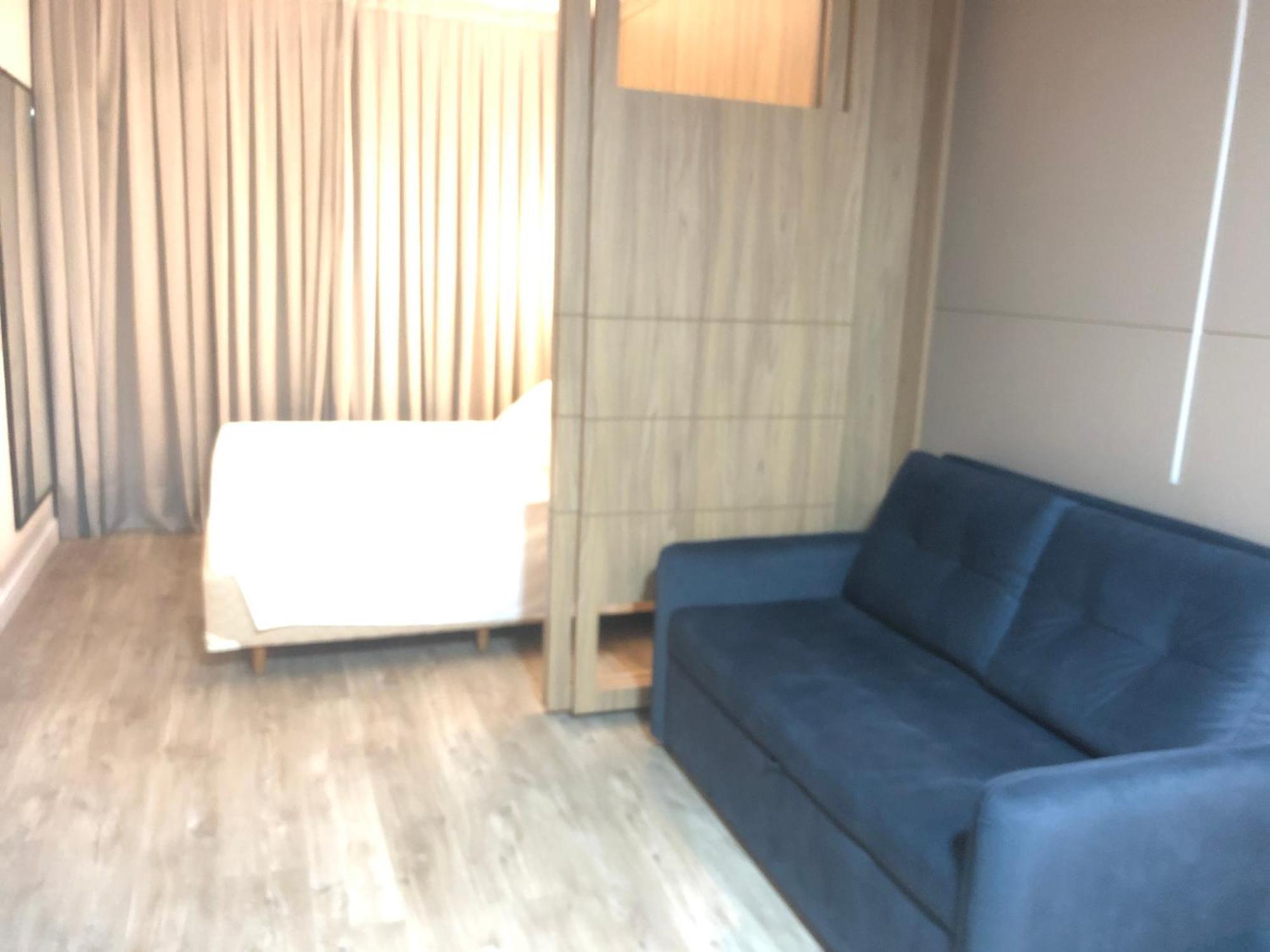 Apart-hotel Central Com Spa Aparthotel